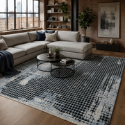 Aperture Marinblå – produktbild 9 | Ljuva Home