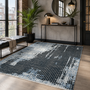 Aperture Marinblå – produktbild 10 | Ljuva Home