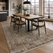 Bergama Kakaobrun – produktbild 6 | Ljuva Home