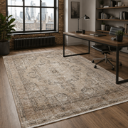 Bergama Kakaobrun – produktbild 7 | Ljuva Home