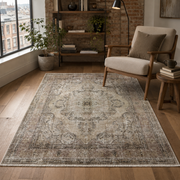 Bergama Kakaobrun – produktbild 8 | Ljuva Home