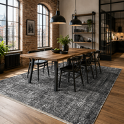 Relic Bläckblå – produktbild 4 | Ljuva Home