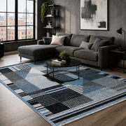 Modulus Marinblå – produktbild 3 | Ljuva Home