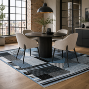 Modulus Marinblå – produktbild 6 | Ljuva Home