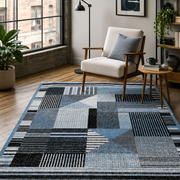 Modulus Marinblå – produktbild 7 | Ljuva Home