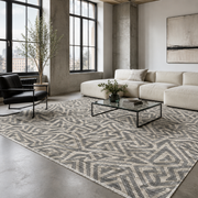 Lattice Kakaobrun – produktbild 3 | Ljuva Home