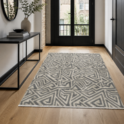 Lattice Kakaobrun – produktbild 7 | Ljuva Home
