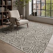 Lattice Kakaobrun – produktbild 8 | Ljuva Home