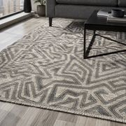 Lattice Kakaobrun – produktbild 9 | Ljuva Home
