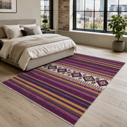 Talish Aubergine – produktbild 4 | Ljuva Home
