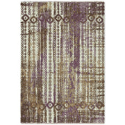 Baluch Plommon – produktbild 2 | Ljuva Home