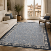 Konya Marinblå – produktbild 6 | Ljuva Home