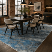 Contour Marinblå – produktbild 4 | Ljuva Home