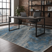 Contour Marinblå – produktbild 5 | Ljuva Home