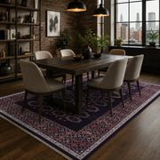 Bosphorus Havsblå – produktbild 9 | Ljuva Home