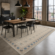 Baluch Elfenben – produktbild 6 | Ljuva Home