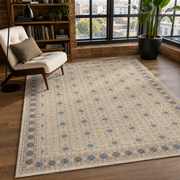 Baluch Elfenben – produktbild 8 | Ljuva Home