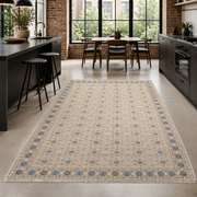Baluch Elfenben – produktbild 10 | Ljuva Home