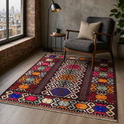 Anatolian Kakaobrun – produktbild 7 | Ljuva Home