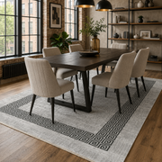 Yazd Grå – produktbild 4 | Ljuva Home