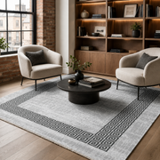 Yazd Grå – produktbild 8 | Ljuva Home