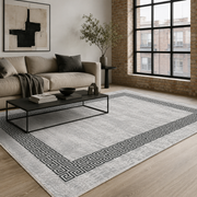 Yazd Grå – produktbild 9 | Ljuva Home