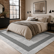 Yazd Grå – produktbild 10 | Ljuva Home