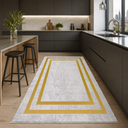 Saruk Askgrå – produktbild 8 | Ljuva Home