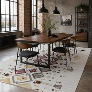 Aegean Guld – produktbild 5 | Ljuva Home
