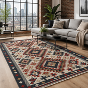 Antalya Kastanjebrun – produktbild 4 | Ljuva Home