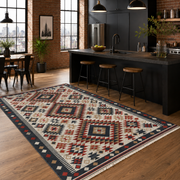 Antalya Kastanjebrun – produktbild 5 | Ljuva Home