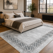 Equinox Grå – produktbild 4 | Ljuva Home