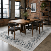 Equinox Grå – produktbild 5 | Ljuva Home