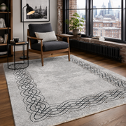 Equinox Grå – produktbild 7 | Ljuva Home