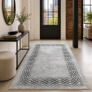 Equinox Grå – produktbild 8 | Ljuva Home