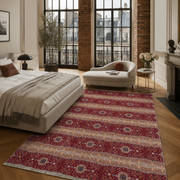 Pergamon Roströd – produktbild 4 | Ljuva Home