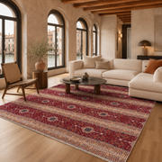 Pergamon Roströd – produktbild 5 | Ljuva Home