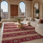Pergamon Roströd – produktbild 9 | Ljuva Home