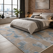 Meridian Indigoblå – produktbild 5 | Ljuva Home