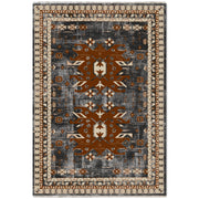 Pergamon Kastanjebrun – produktbild 2 | Ljuva Home