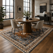 Pergamon Kastanjebrun – produktbild 6 | Ljuva Home