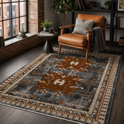 Pergamon Kastanjebrun – produktbild 8 | Ljuva Home