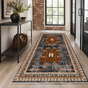 Pergamon Kastanjebrun – produktbild 9 | Ljuva Home