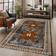 Pergamon Kastanjebrun – produktbild 10 | Ljuva Home
