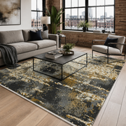 Meridian Ockra – produktbild 3 | Ljuva Home