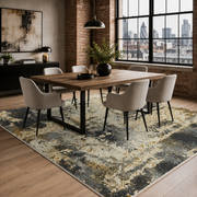 Meridian Ockra – produktbild 7 | Ljuva Home