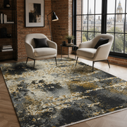 Meridian Ockra – produktbild 8 | Ljuva Home