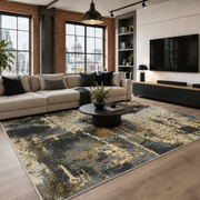 Meridian Ockra – produktbild 9 | Ljuva Home