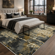 Meridian Ockra – produktbild 10 | Ljuva Home