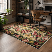 Anatolia Skiffersvart – produktbild 9 | Ljuva Home